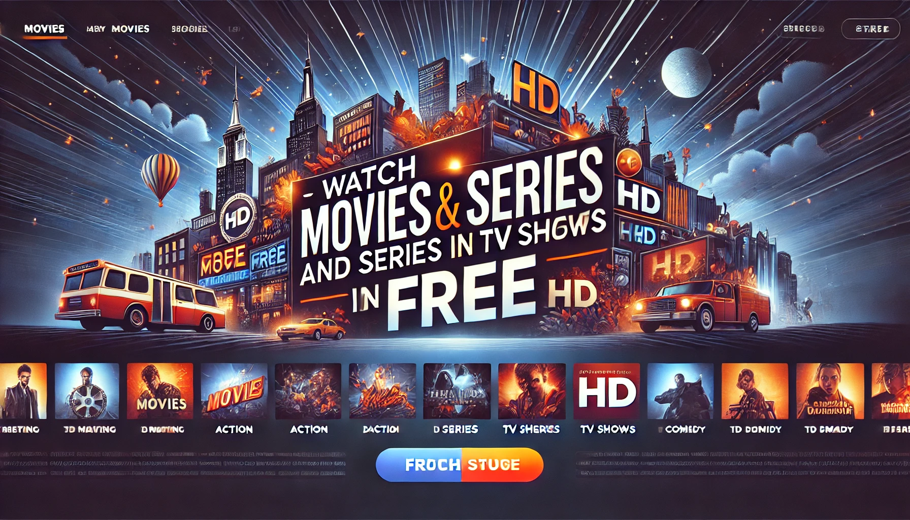 Hdtoday - Watch FREE Movies & TV Shows Online in HD Quality